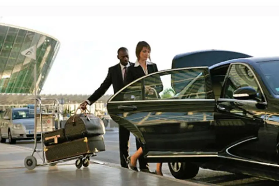 Chauffeur Services
